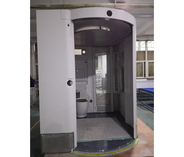 丹麥衛(wèi)生間