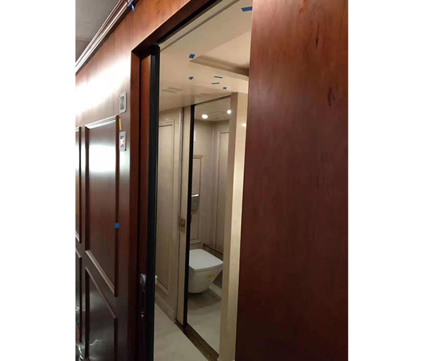 華為衛(wèi)生間